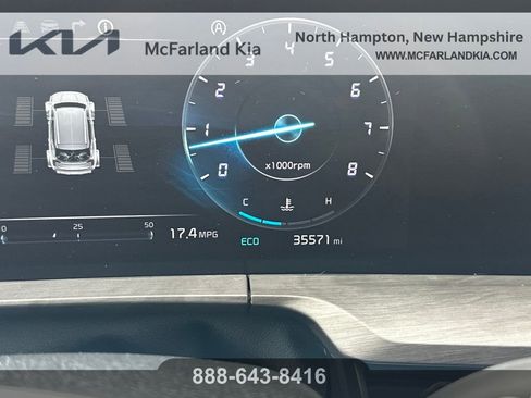 Used 2024 Kia Telluride SX Prestige X-Pro image 18