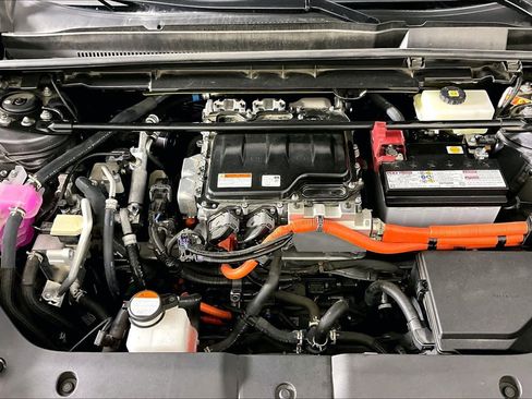 Used 2023 Lexus RZ 450e Premium image 31