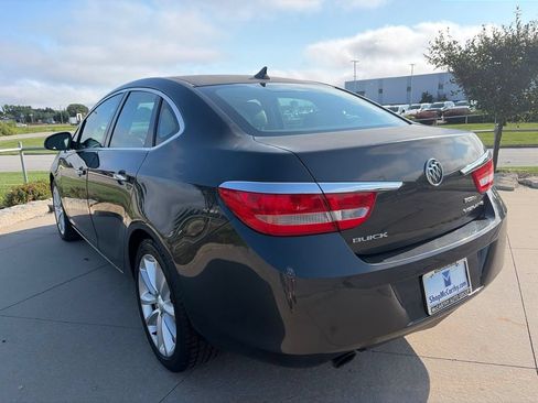 Used 2014 Buick Verano Convenience FWD image 20