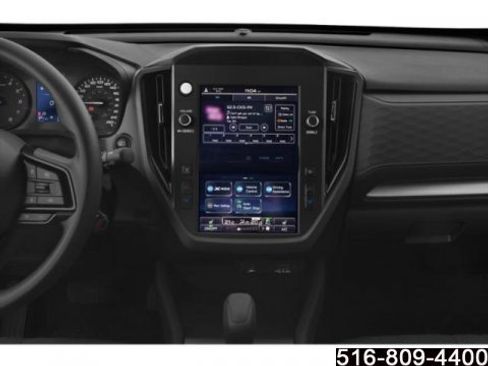 Used 2025 Subaru Forester image 13