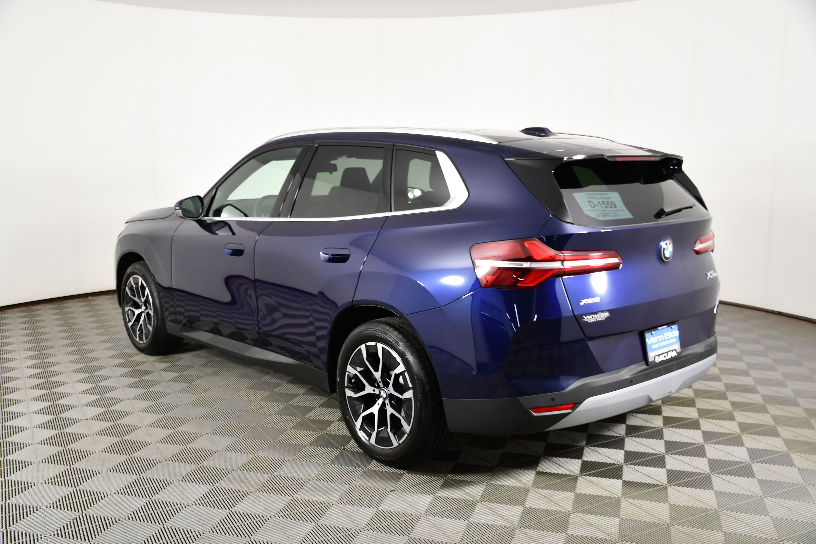 Used 2026 BMW X3 xDrive30i AWD/4WD image 8