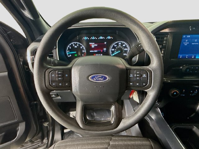 Used 2023 Ford F150 XL w/ STX Appearance Package AWD/4WD image 12