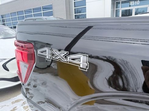 Used 2025 Ford F150 XLT w/ Equipment Group 301A Standard image 15