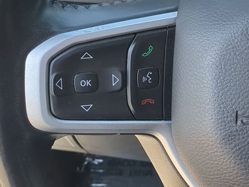 Used 2020 RAM 1500 Big Horn AWD/4WD image 23