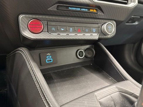 Used 2025 Ford Mustang GT Premium w/ 60th Anniversary Package RWD image 22