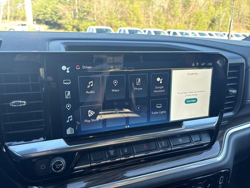 New 2026 Chevrolet Silverado 3500 LT w/ Convenience Package image 19