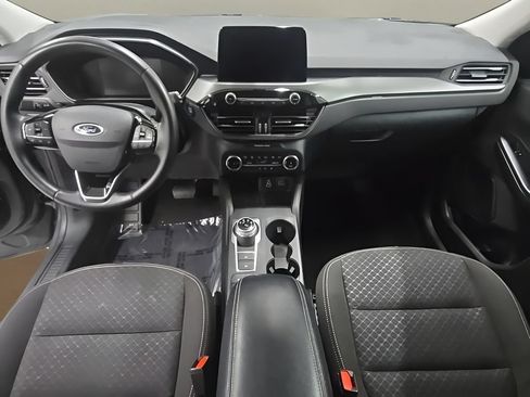 Used 2024 Ford Escape Active AWD/4WD image 21