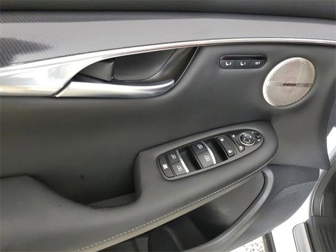 Used 2023 INFINITI QX50 Sport image 19