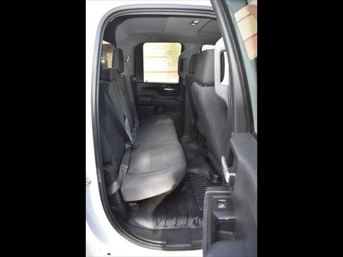 Used 2021 Chevrolet Silverado 2500 W/T w/ WT Fleet Convenience Package RWD image 25