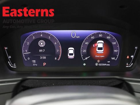 Used 2024 Honda Accord EX image 17