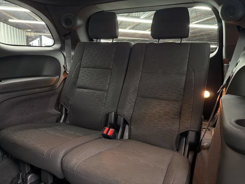 New 2026 Dodge Durango GT w/ Blacktop Package AWD/4WD image 13