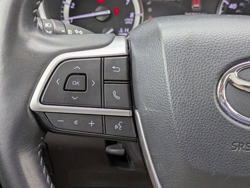 Used 2022 Toyota Highlander XLE image 15