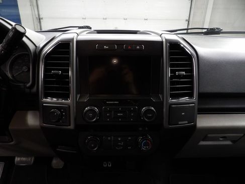Used 2020 Ford F150 XLT AWD/4WD image 49