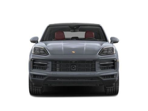 Used 2026 Porsche Cayenne Coupe image 7