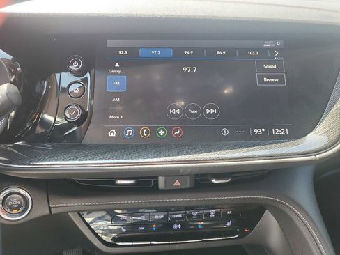 Used 2022 Buick Envision Essence w/ Safety Package image 12