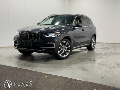 Used 2020 BMW X5 xDrive40i w/ Premium Package
