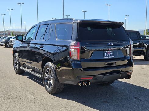 Used 2024 Chevrolet Tahoe Z71 w/ Z71 Off-Road Package AWD/4WD image 5