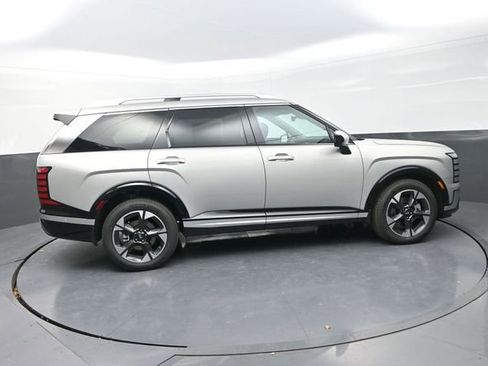 New 2026 Hyundai Palisade Limited AWD/4WD image 9