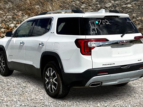 Used 2021 GMC Acadia SLE w/ Driver Convenience Package image 10