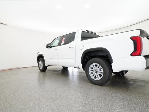 New 2026 Toyota Tundra SR5 image 58