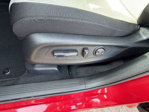 New 2026 Honda CR-V EX image 21