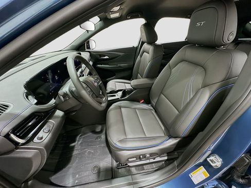 New 2026 Buick Envista Sport Touring w/ Convenience I Package FWD image 22