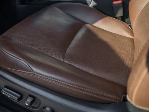 Used 2021 Toyota 4Runner Limited image 35