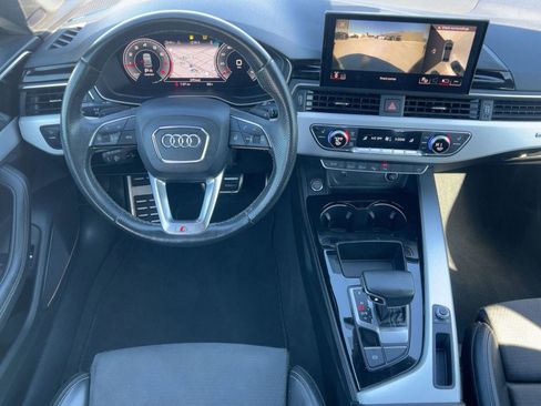 Used 2022 Audi A5 2.0T Prestige image 26