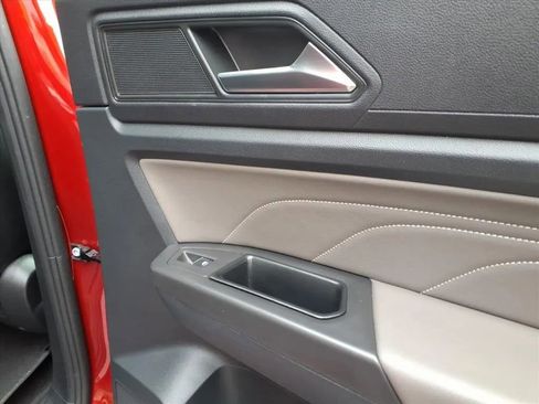 Used 2022 Volkswagen Atlas SE image 15