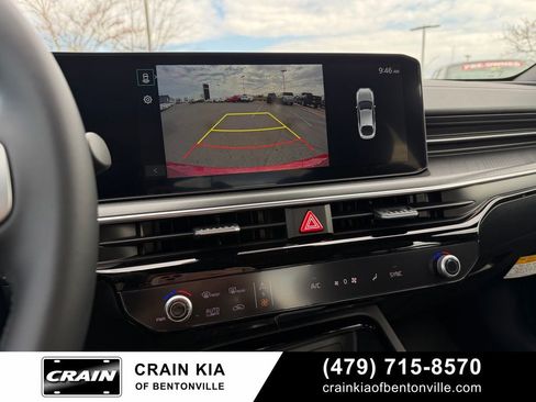 New 2026 Kia K5 GT-Line image 18
