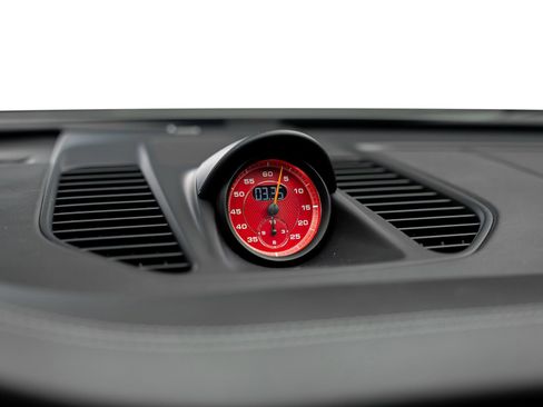 Used 2018 Porsche 911 GT3 RWD image 41