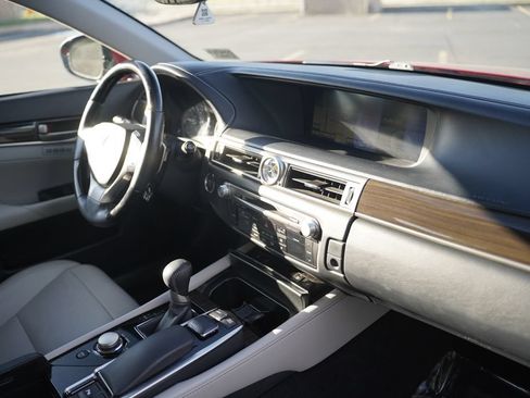 Used 2013 Lexus GS 350 AWD w/ Luxury Pkg w/Cold Weather Pkg image 15