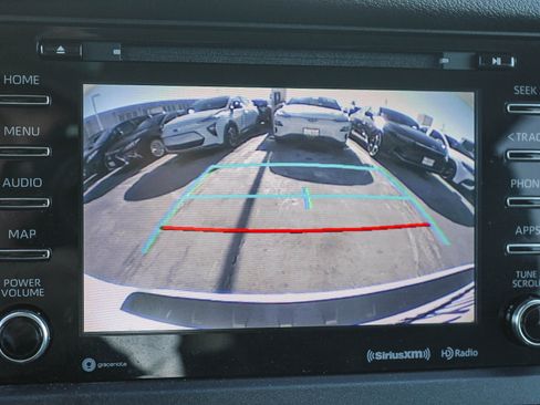 Used 2020 Toyota Sienna SE w/ Carpet Mat Package image 25