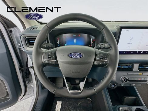 New 2026 Ford Maverick Lobo AWD/4WD image 14