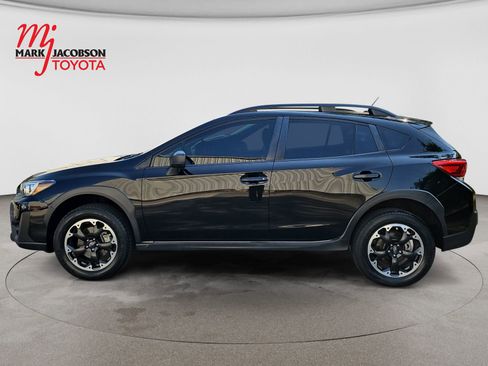 Used 2023 Subaru Crosstrek 2.0i AWD/4WD image 9