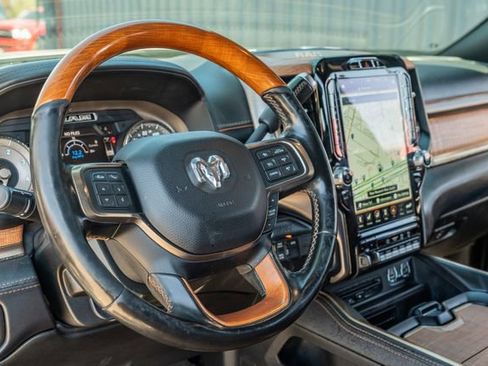 Used 2019 RAM 2500 Limited image 24