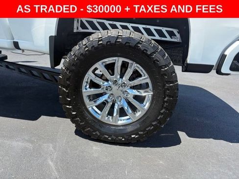 Used 2021 Chevrolet Silverado 1500 RST w/ All Star Edition Plus RWD image 13