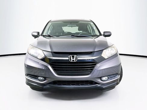 Used 2017 Honda HR-V EX image 5