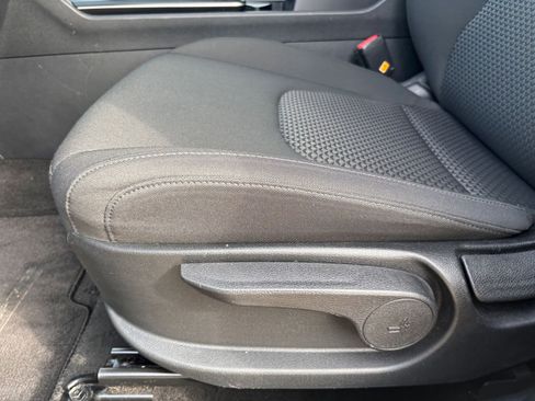 Used 2025 Jeep Compass Trailhawk AWD/4WD image 22