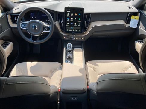 New 2026 Volvo XC60 B5 Plus w/ Climate Package image 9