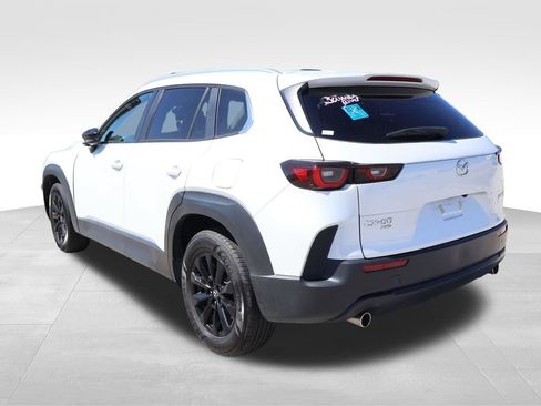 Used 2025 MAZDA CX-50 AWD 2.5 S w/ Premium Package image 22