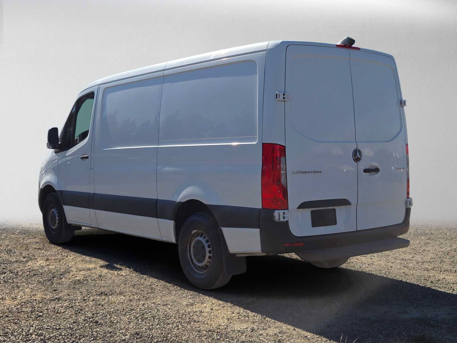 Used 2020 Mercedes-Benz Sprinter 2500 image 5