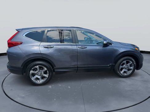 Used 2017 Honda CR-V EX image 6