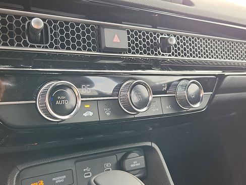 New 2026 Honda Civic Sport image 11