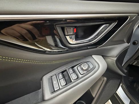 Used 2022 Subaru Outback Onyx Edition XT image 25