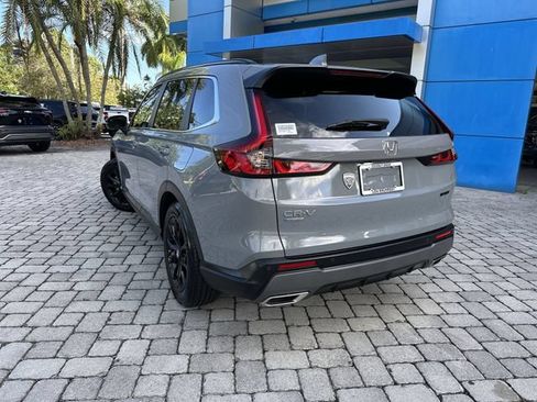 Used 2025 Honda CR-V Sport-L image 12