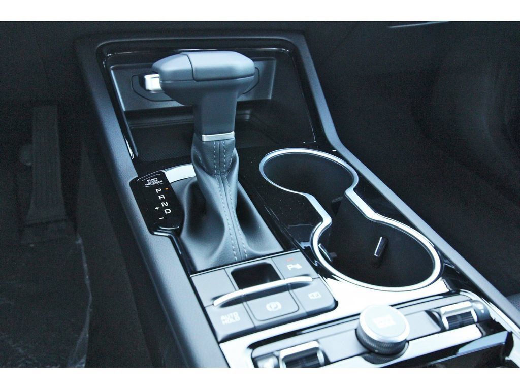 New 2026 Kia K5 GT-Line FWD image 23