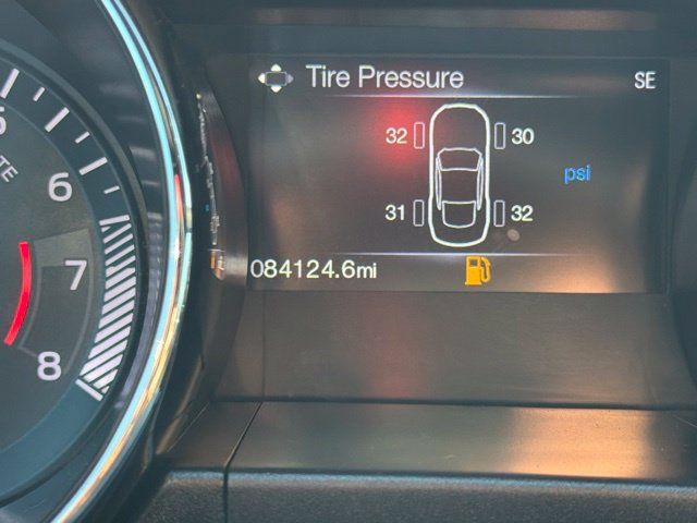 Used 2017 Ford Mustang GT Premium w/ Black Accent Package RWD image 17