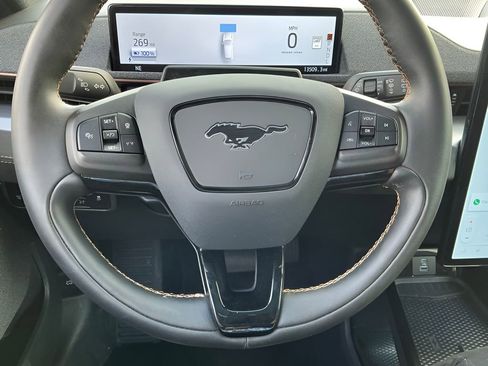 Used 2023 Ford Mustang Mach-E GT image 39