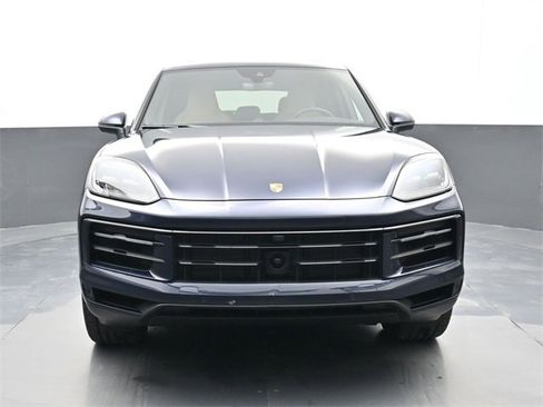 Used 2025 Porsche Cayenne E-Hybrid image 26
